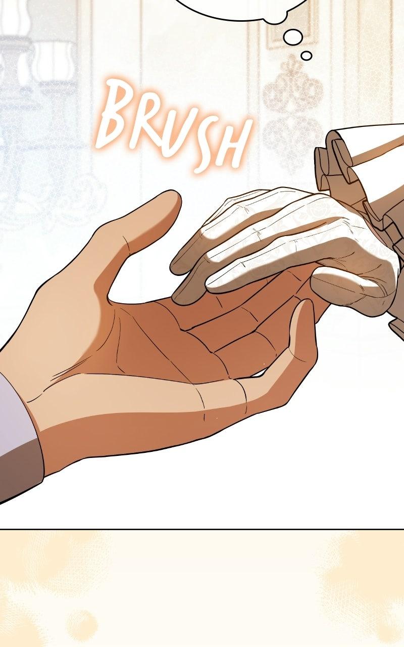 I'll Be Anything You Desire Chapter 24 page 34 - 