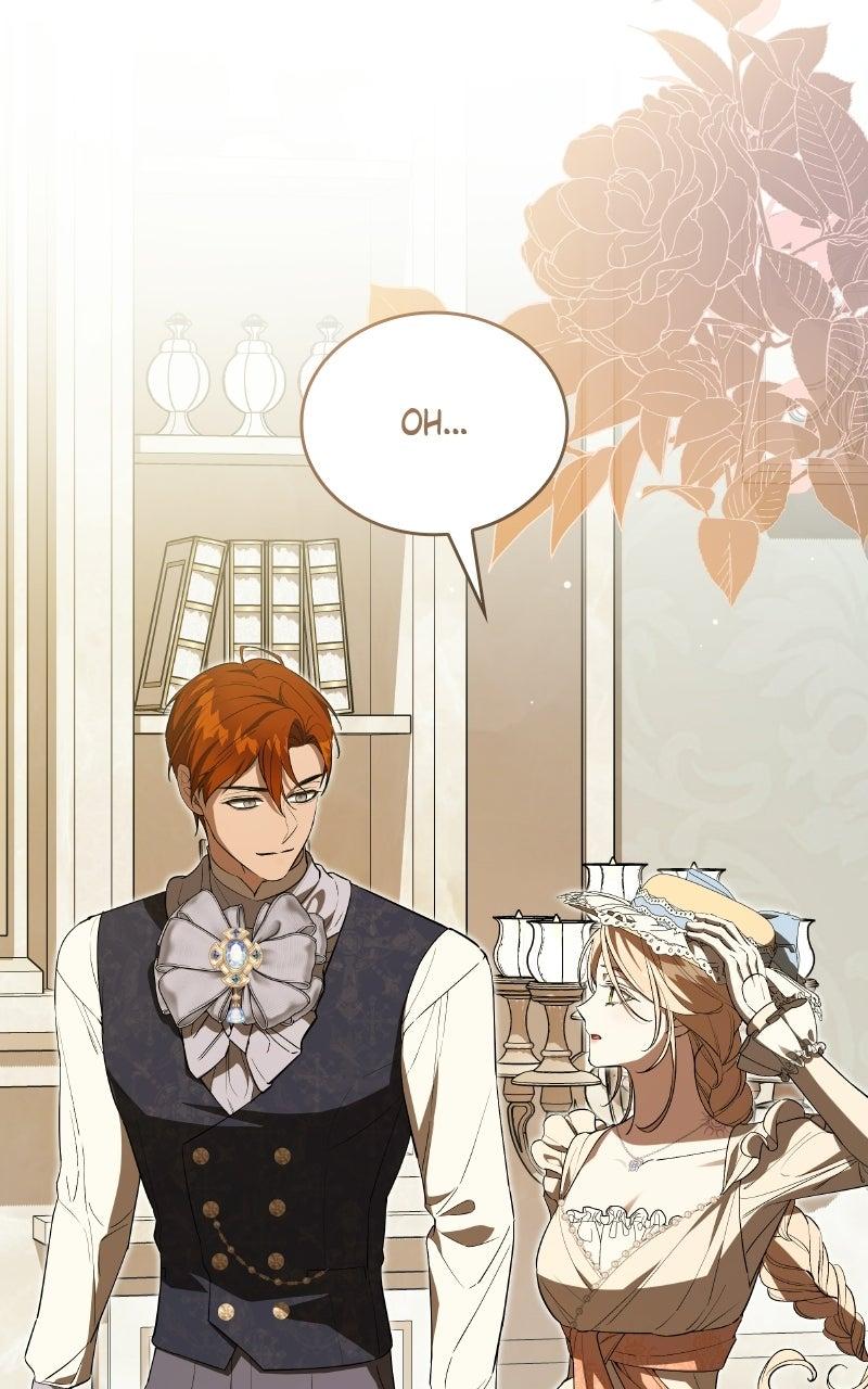 I'll Be Anything You Desire Chapter 24 page 37 - 