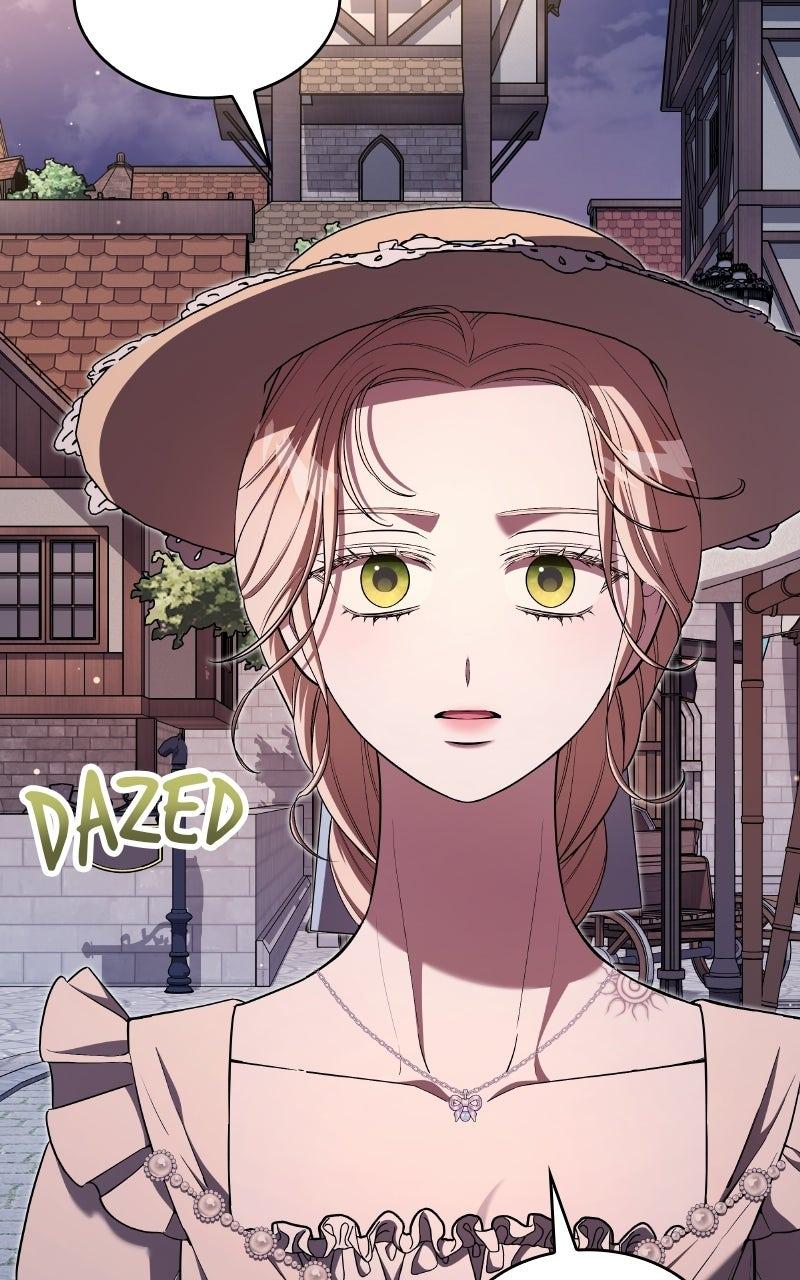 I'll Be Anything You Desire Chapter 24 page 47 - 