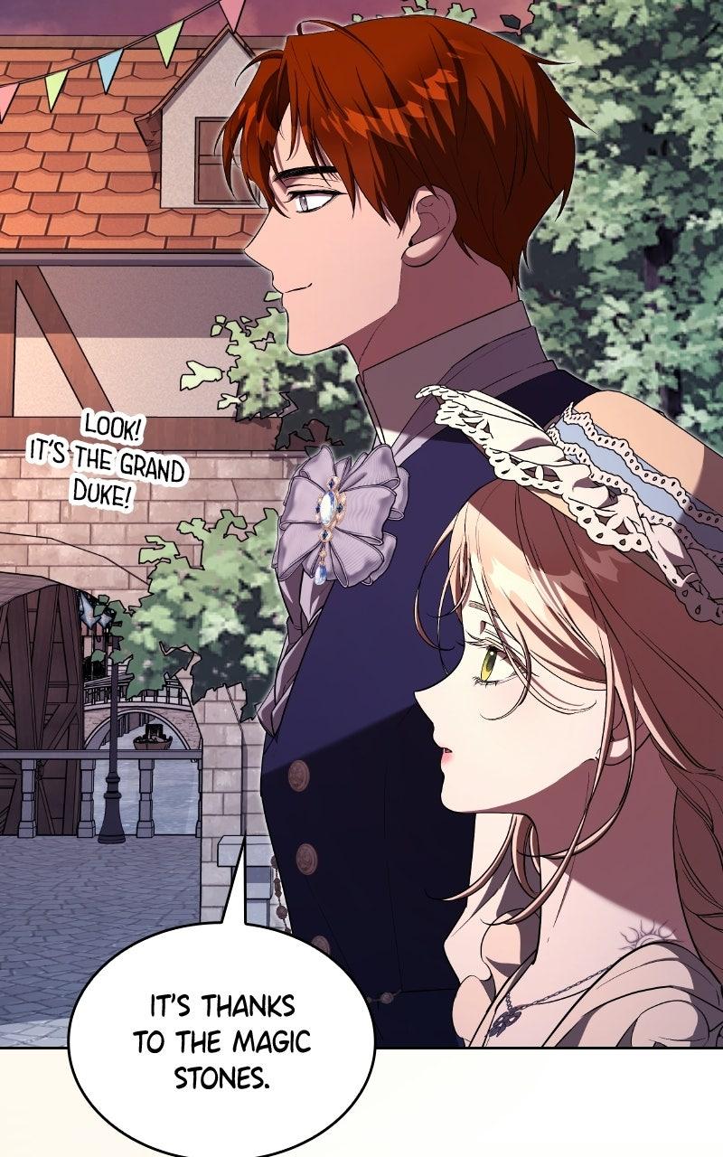 I'll Be Anything You Desire Chapter 24 page 49 - 