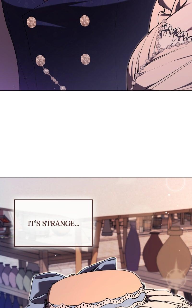 I'll Be Anything You Desire Chapter 24 page 56 - 