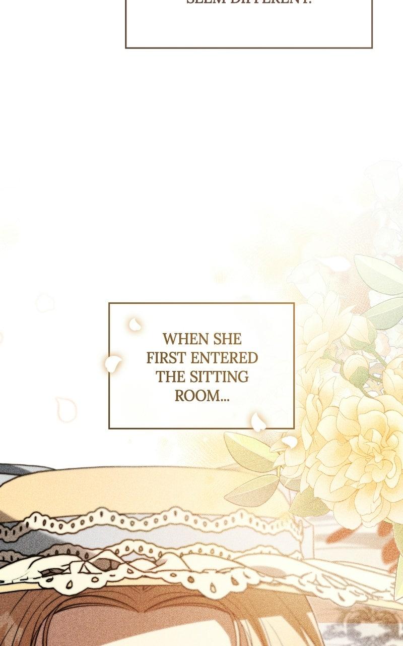 I'll Be Anything You Desire Chapter 24 page 58 - 