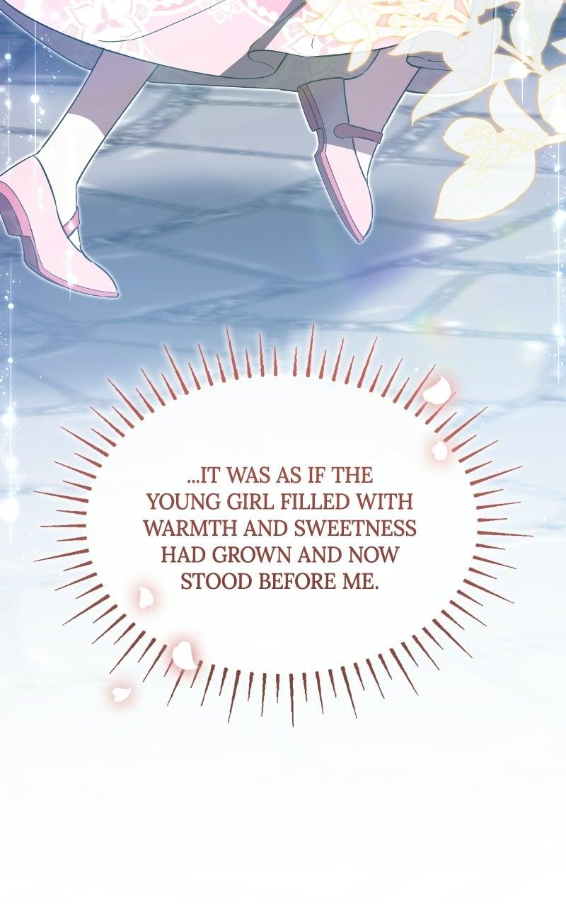 I'll Be Anything You Desire Chapter 24 page 63 - 