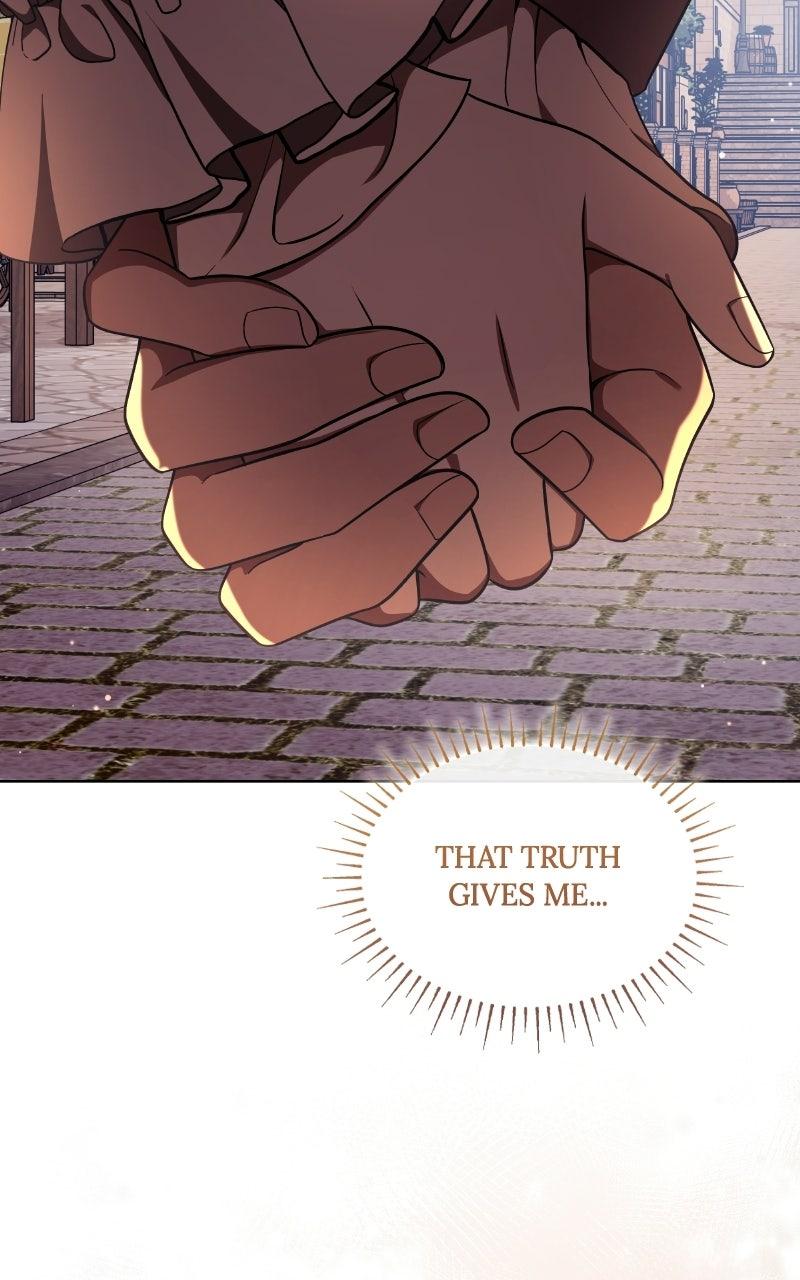 I'll Be Anything You Desire Chapter 24 page 65 - 