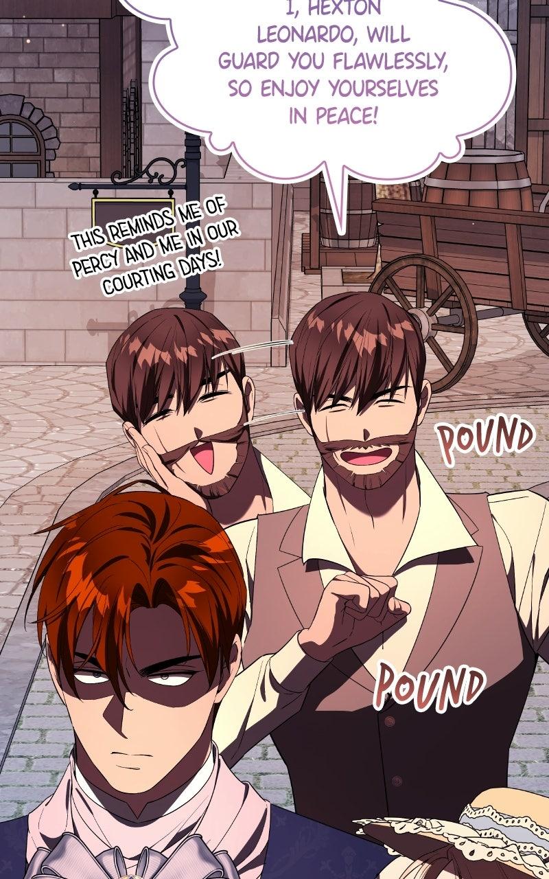 I'll Be Anything You Desire Chapter 24 page 72 - 