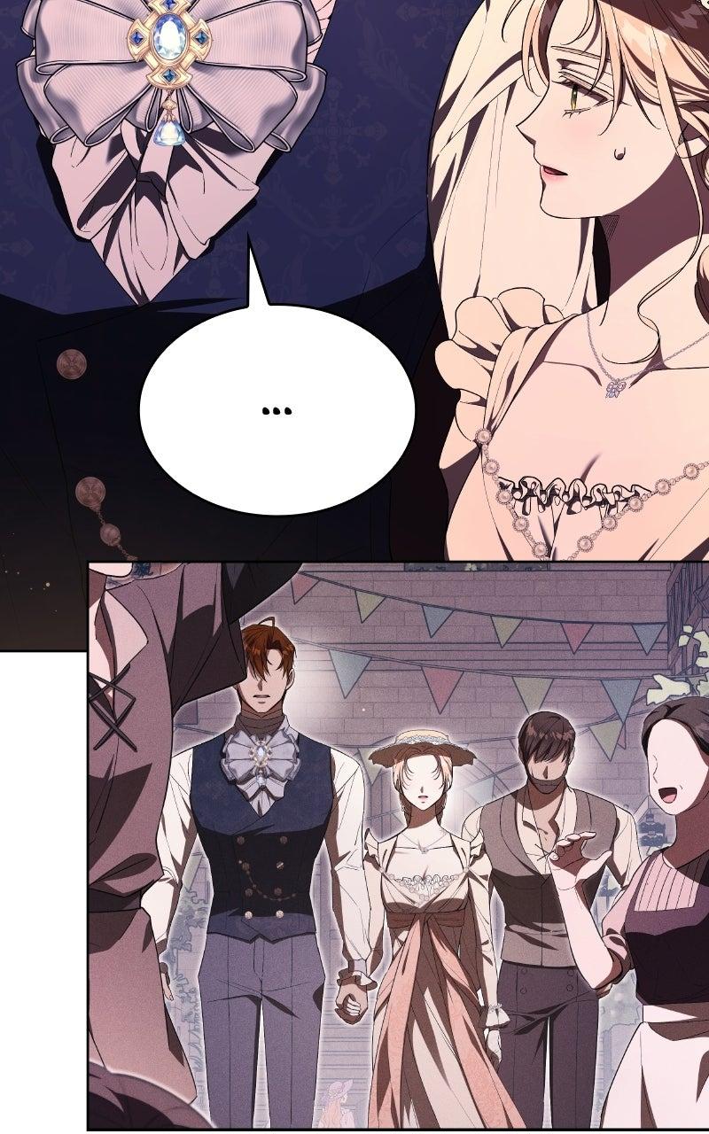 I'll Be Anything You Desire Chapter 24 page 73 - 