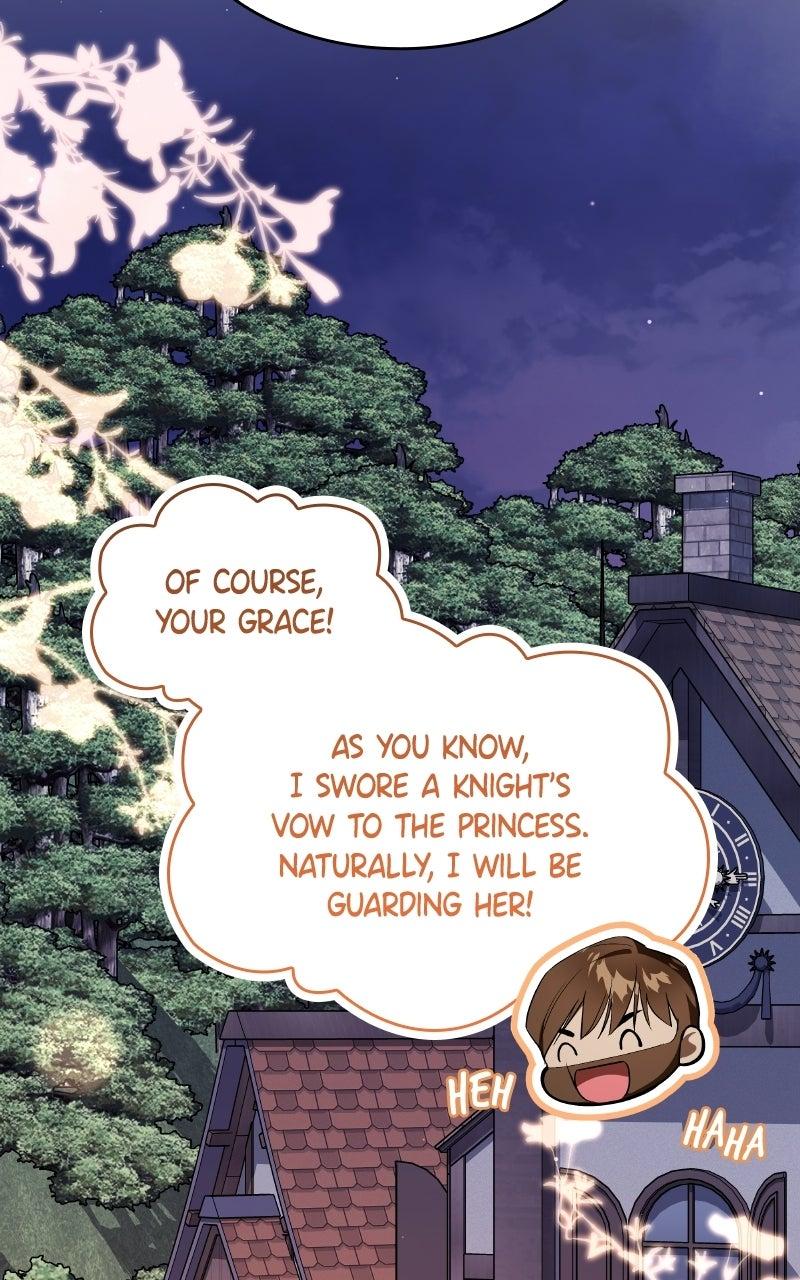 I'll Be Anything You Desire Chapter 24 page 75 - 