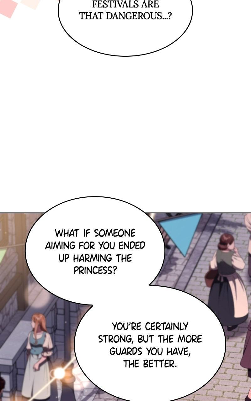 I'll Be Anything You Desire Chapter 24 page 79 - 