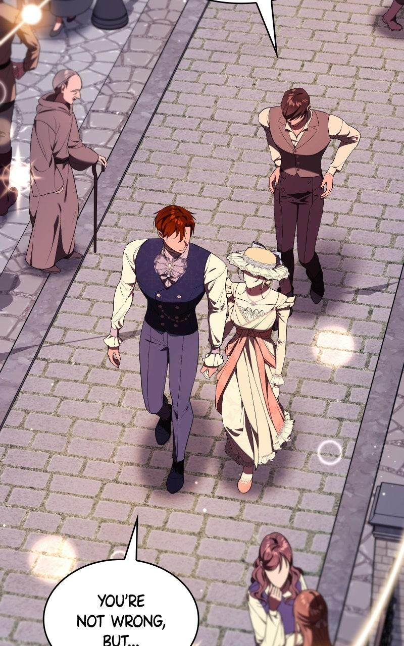 I'll Be Anything You Desire Chapter 24 page 80 - 
