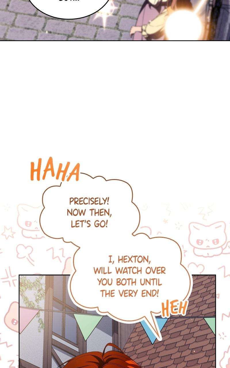 I'll Be Anything You Desire Chapter 24 page 81 - 