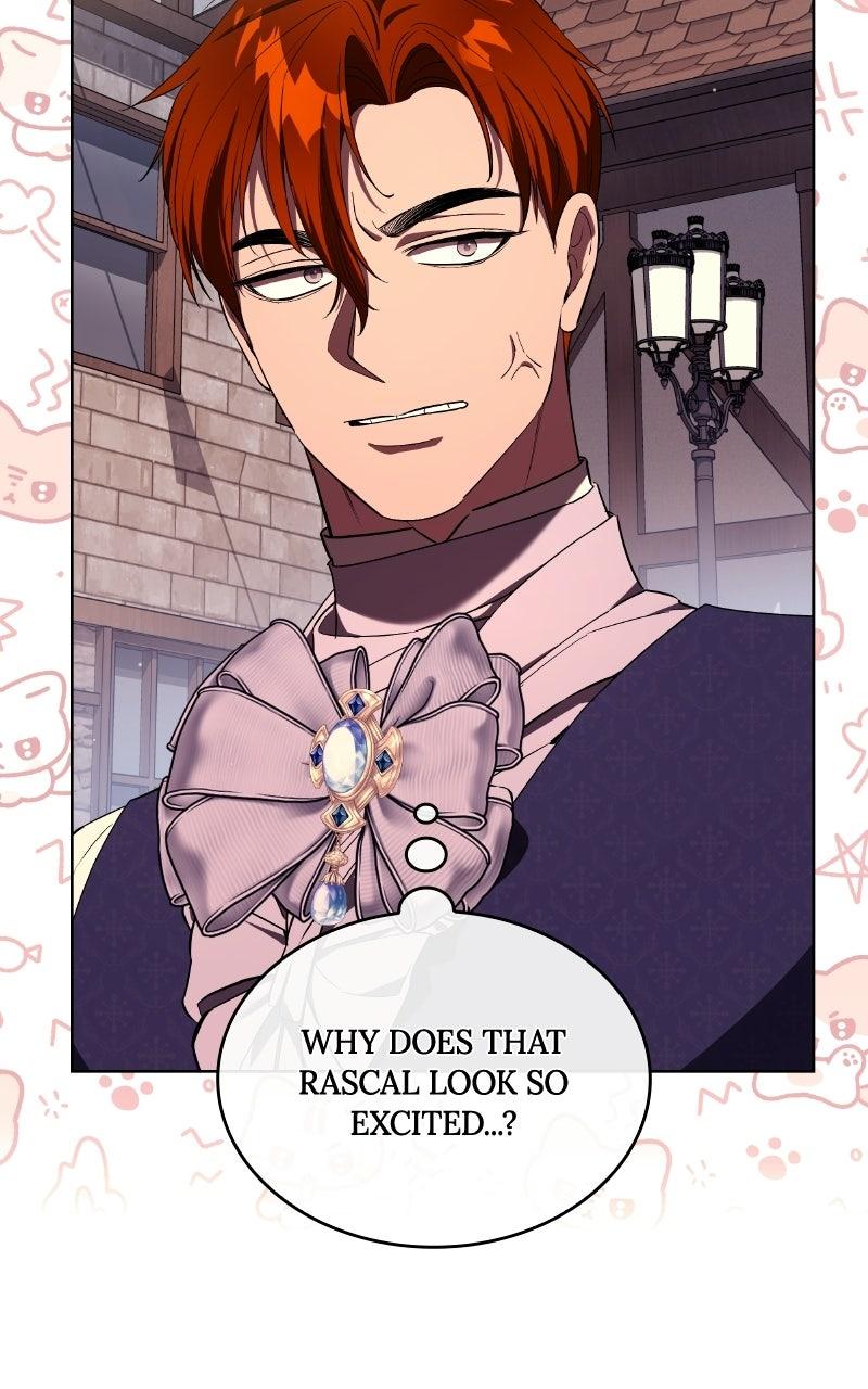 I'll Be Anything You Desire Chapter 24 page 82 - 