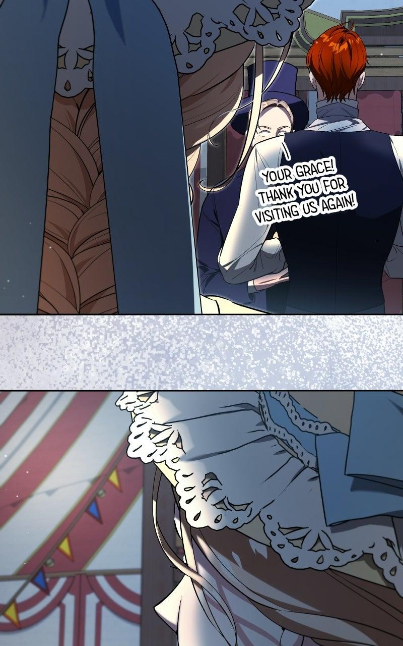 I'll Be Anything You Desire Chapter 24 page 87 - 