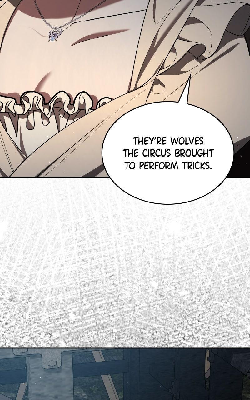 I'll Be Anything You Desire Chapter 24 page 94 - 