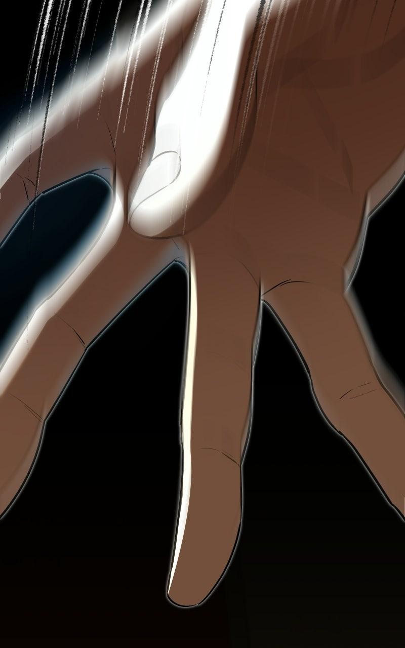 I'll Be Anything You Desire Chapter 25 page 2 - 