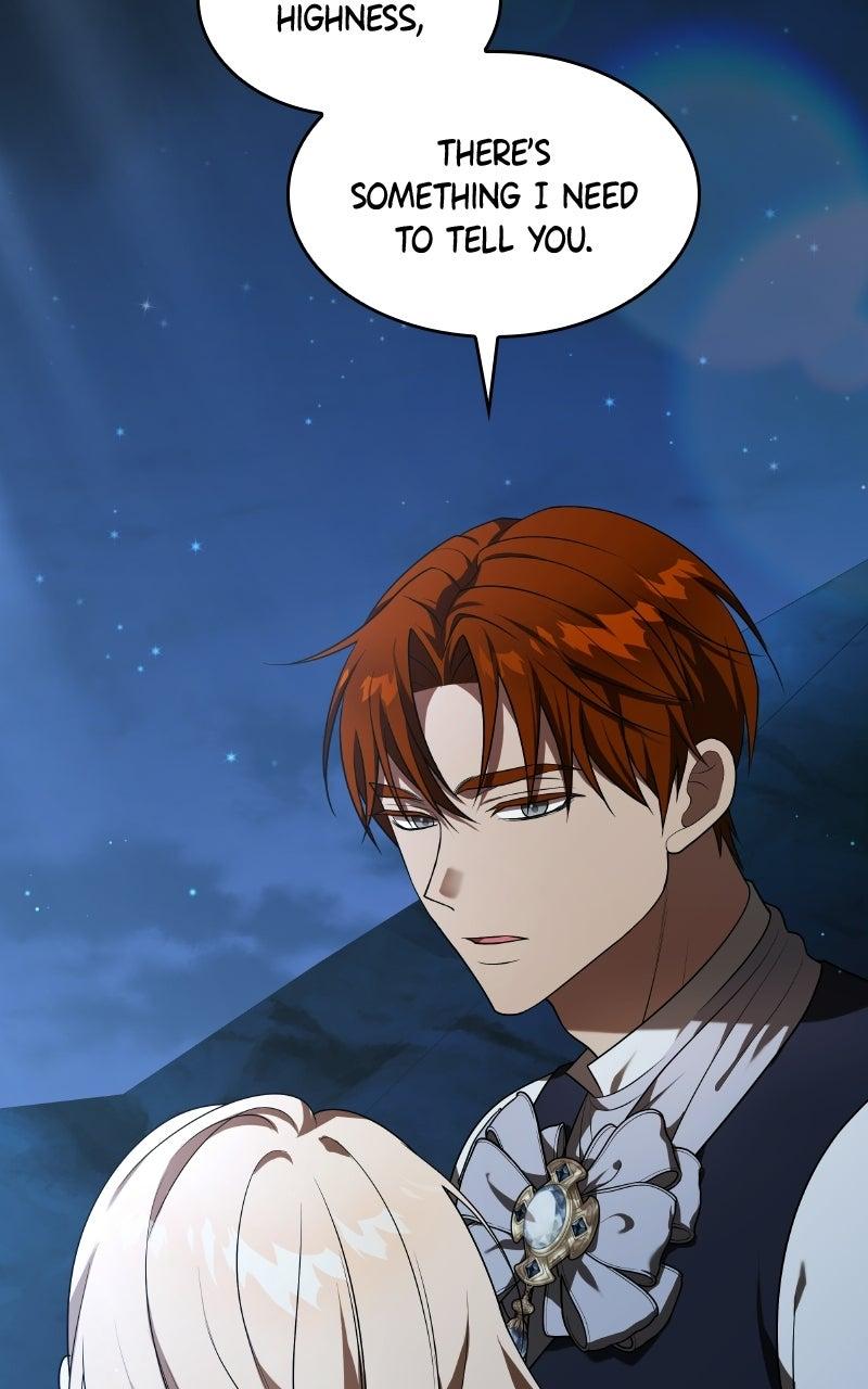 I'll Be Anything You Desire Chapter 25 page 104 - 