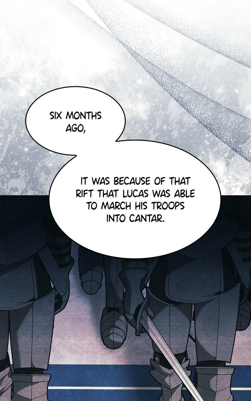I'll Be Anything You Desire Chapter 25 page 106 - 