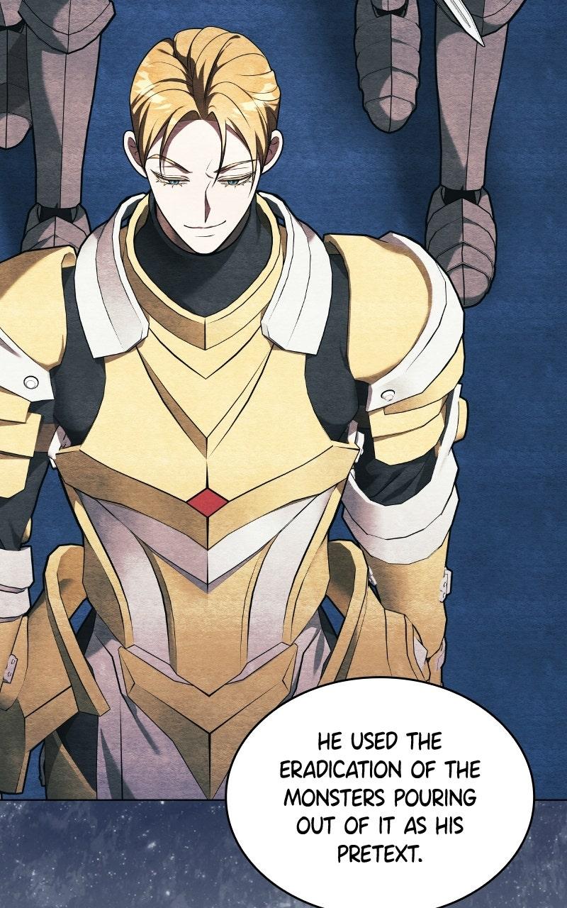 I'll Be Anything You Desire Chapter 25 page 107 - 