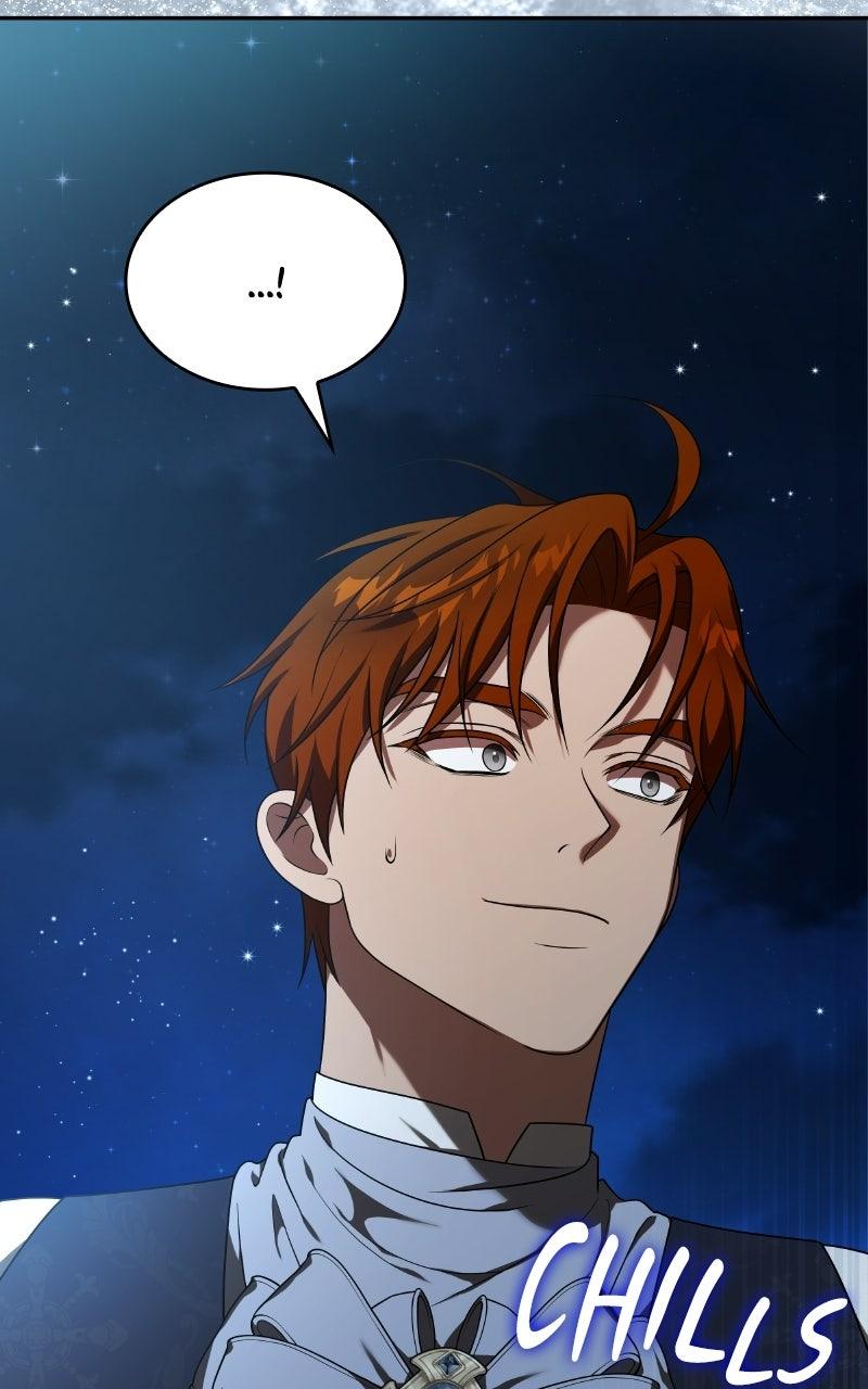 I'll Be Anything You Desire Chapter 25 page 117 - 