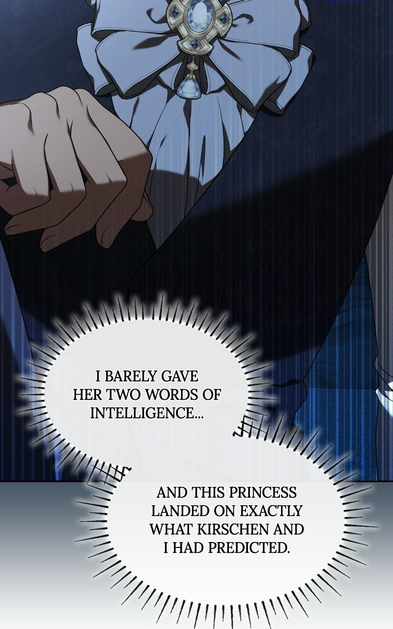 I'll Be Anything You Desire Chapter 25 page 118 - 