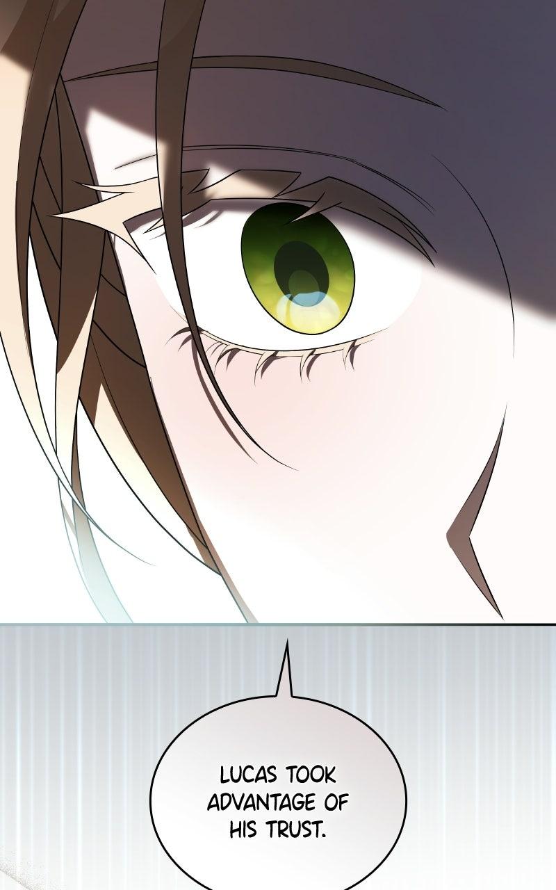 I'll Be Anything You Desire Chapter 25 page 120 - 