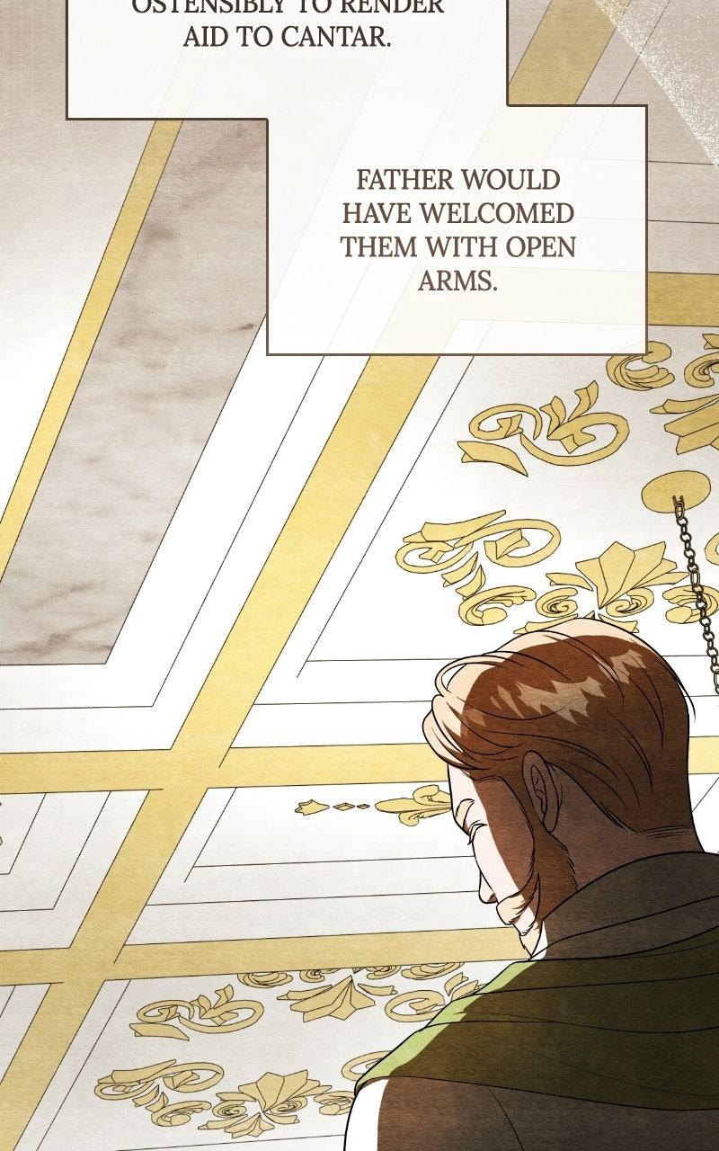 I'll Be Anything You Desire Chapter 25 page 122 - 