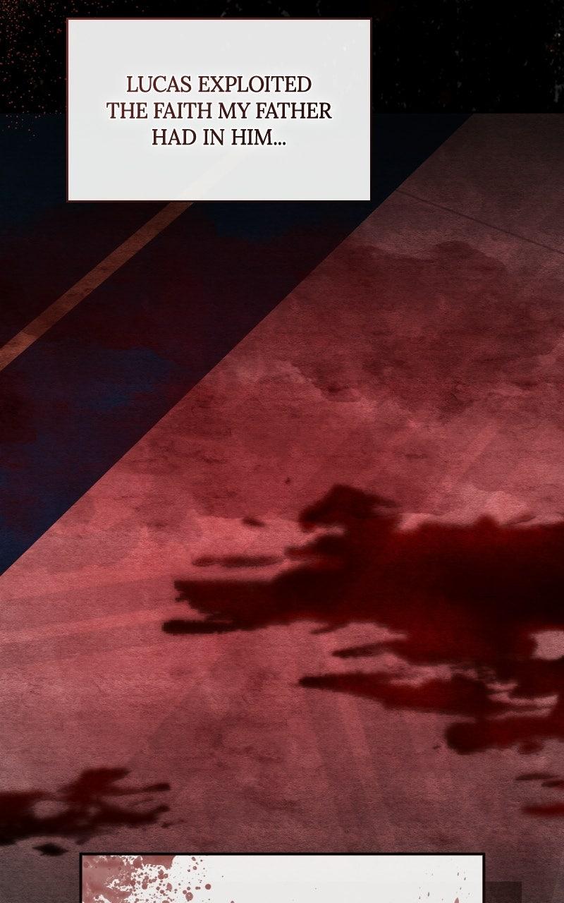I'll Be Anything You Desire Chapter 25 page 125 - 