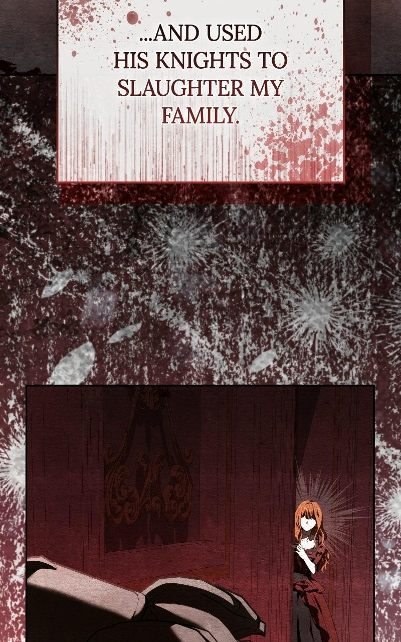 I'll Be Anything You Desire Chapter 25 page 126 - 