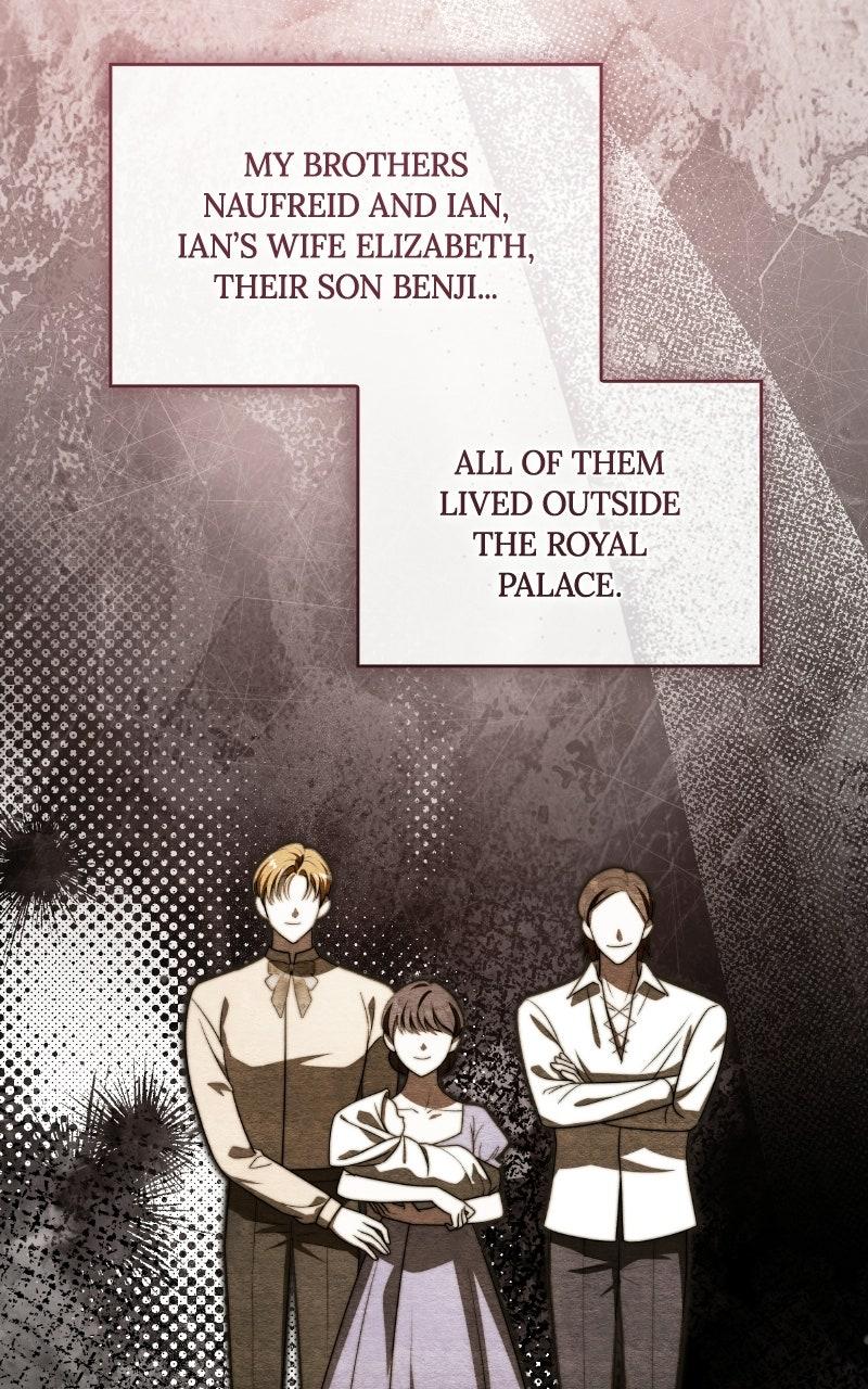I'll Be Anything You Desire Chapter 25 page 130 - 