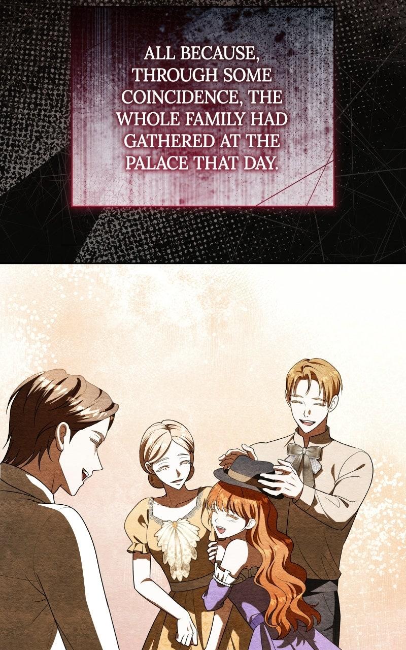 I'll Be Anything You Desire Chapter 25 page 132 - 