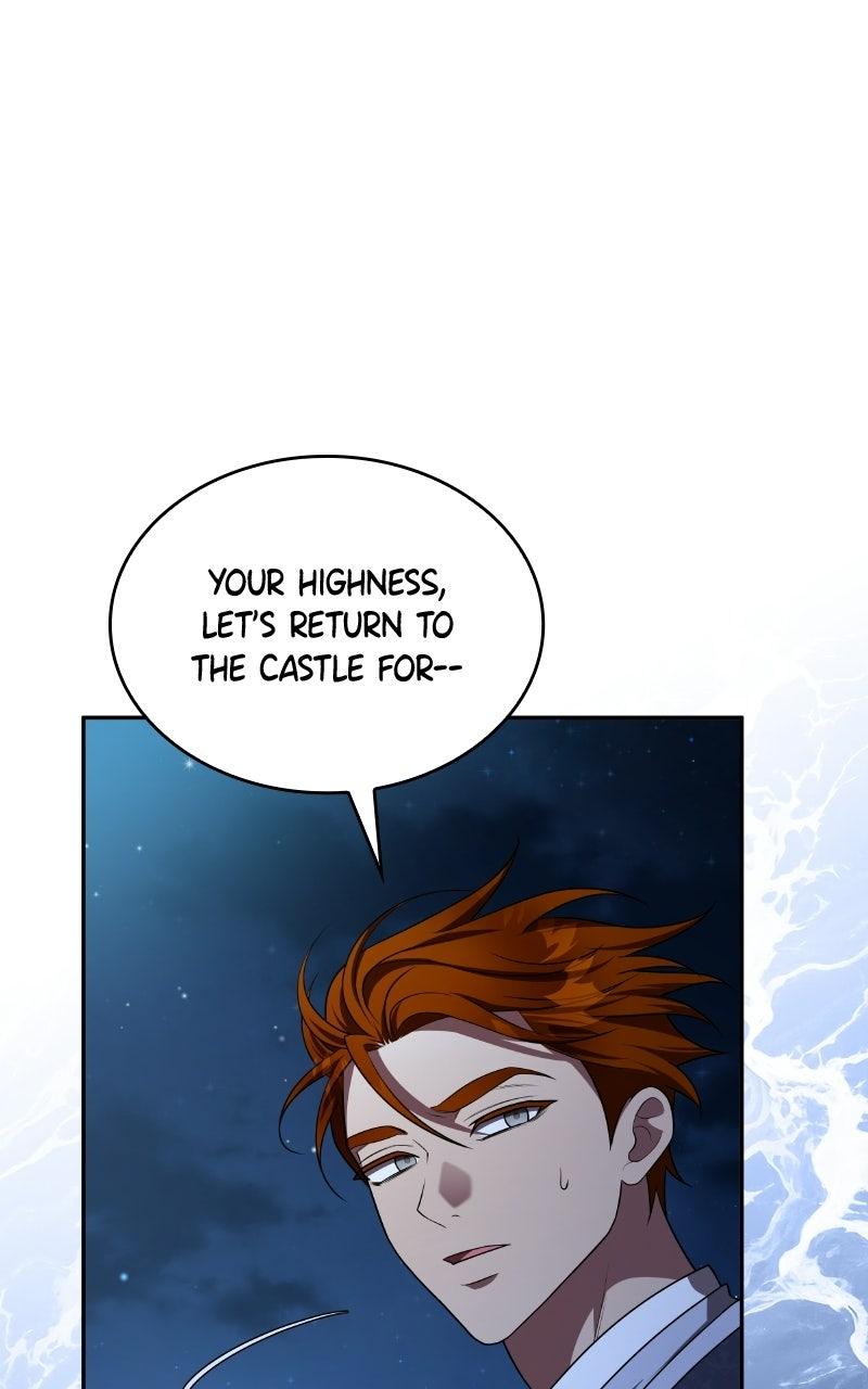 I'll Be Anything You Desire Chapter 25 page 139 - 