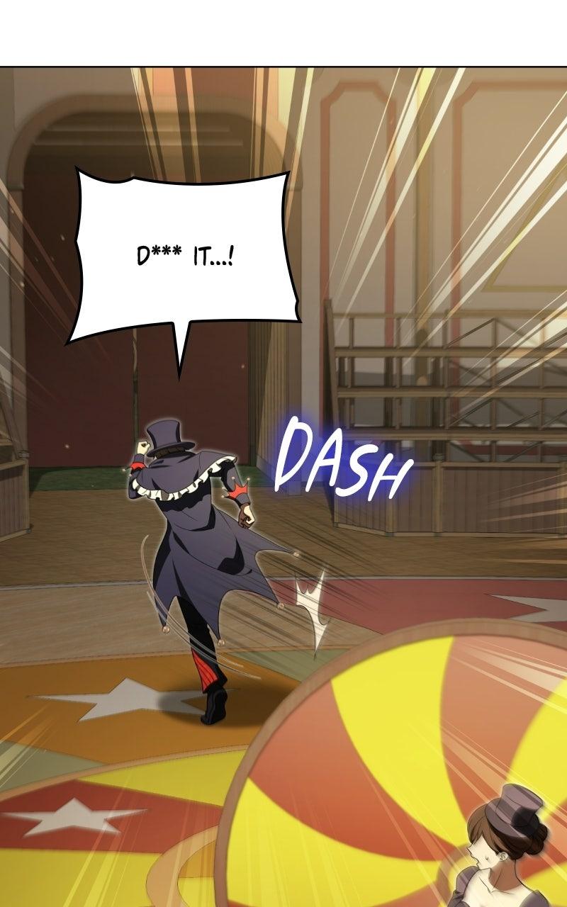 I'll Be Anything You Desire Chapter 25 page 19 - 
