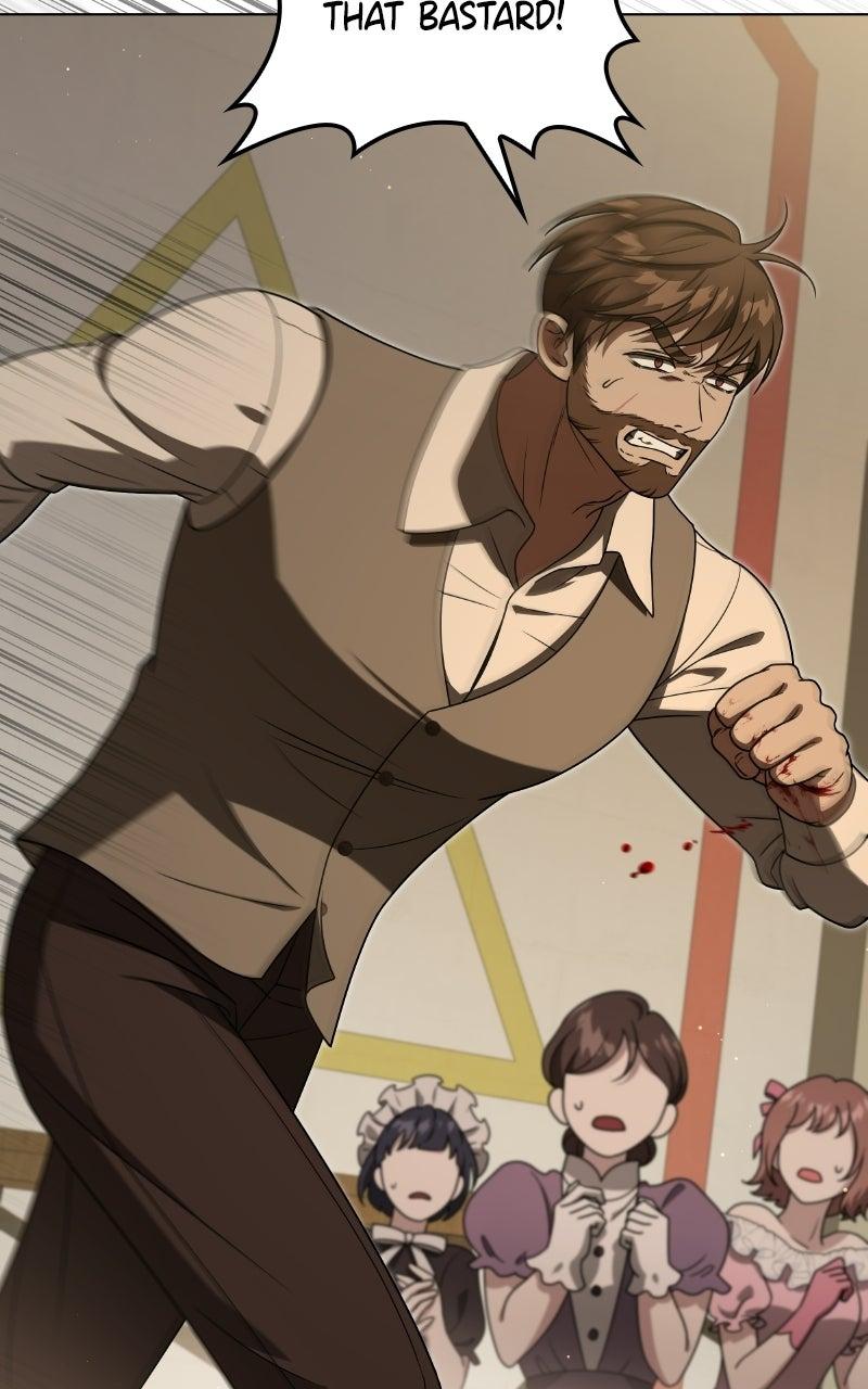 I'll Be Anything You Desire Chapter 25 page 21 - 