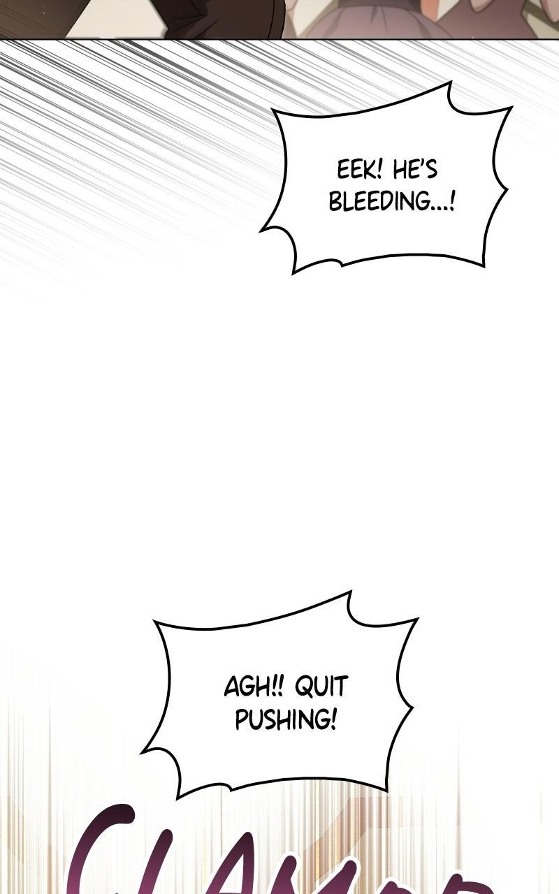 I'll Be Anything You Desire Chapter 25 page 22 - 