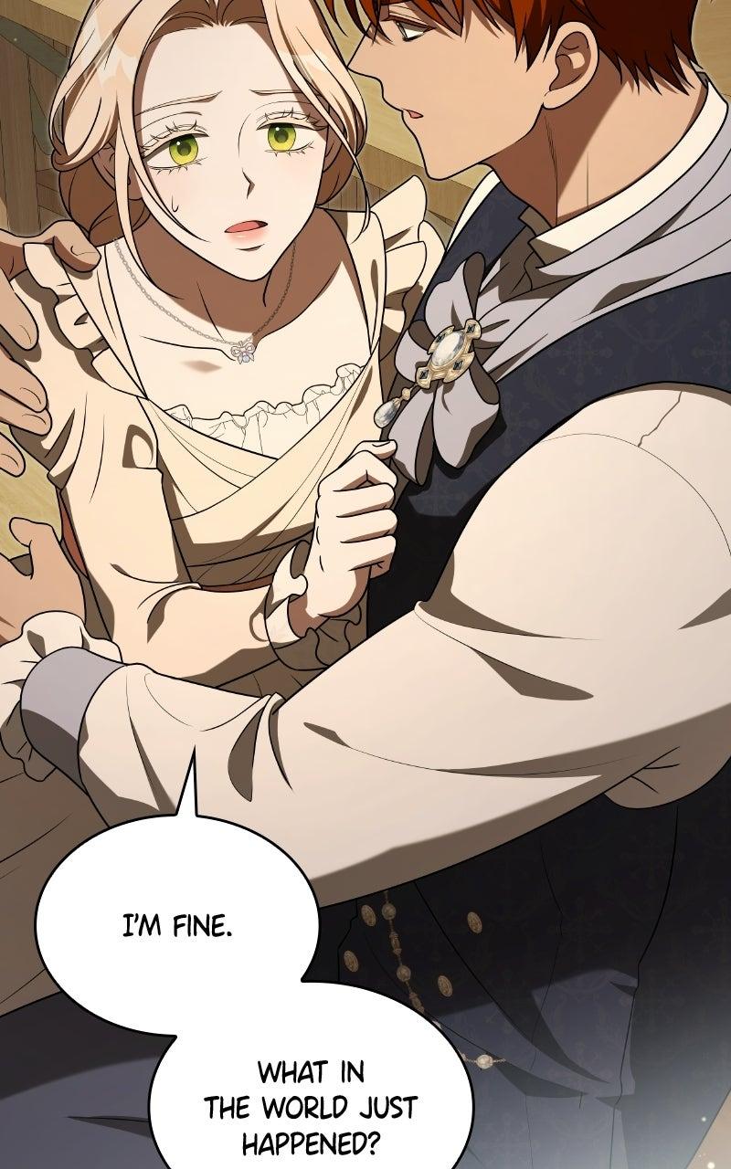 I'll Be Anything You Desire Chapter 25 page 26 - 