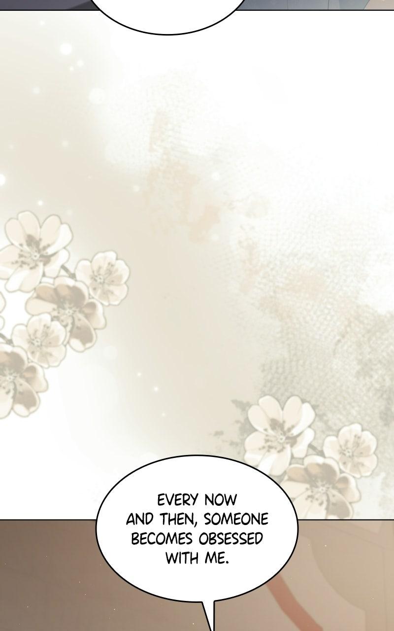 I'll Be Anything You Desire Chapter 25 page 27 - 