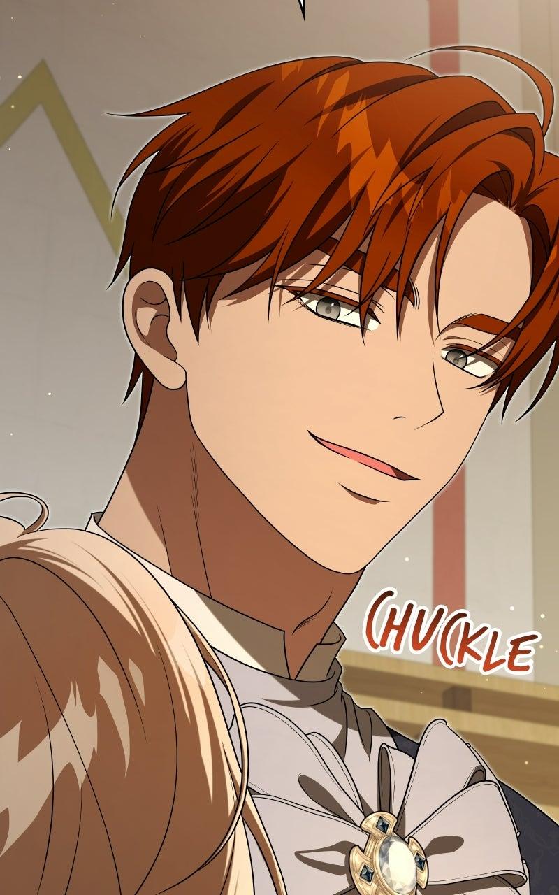I'll Be Anything You Desire Chapter 25 page 28 - 