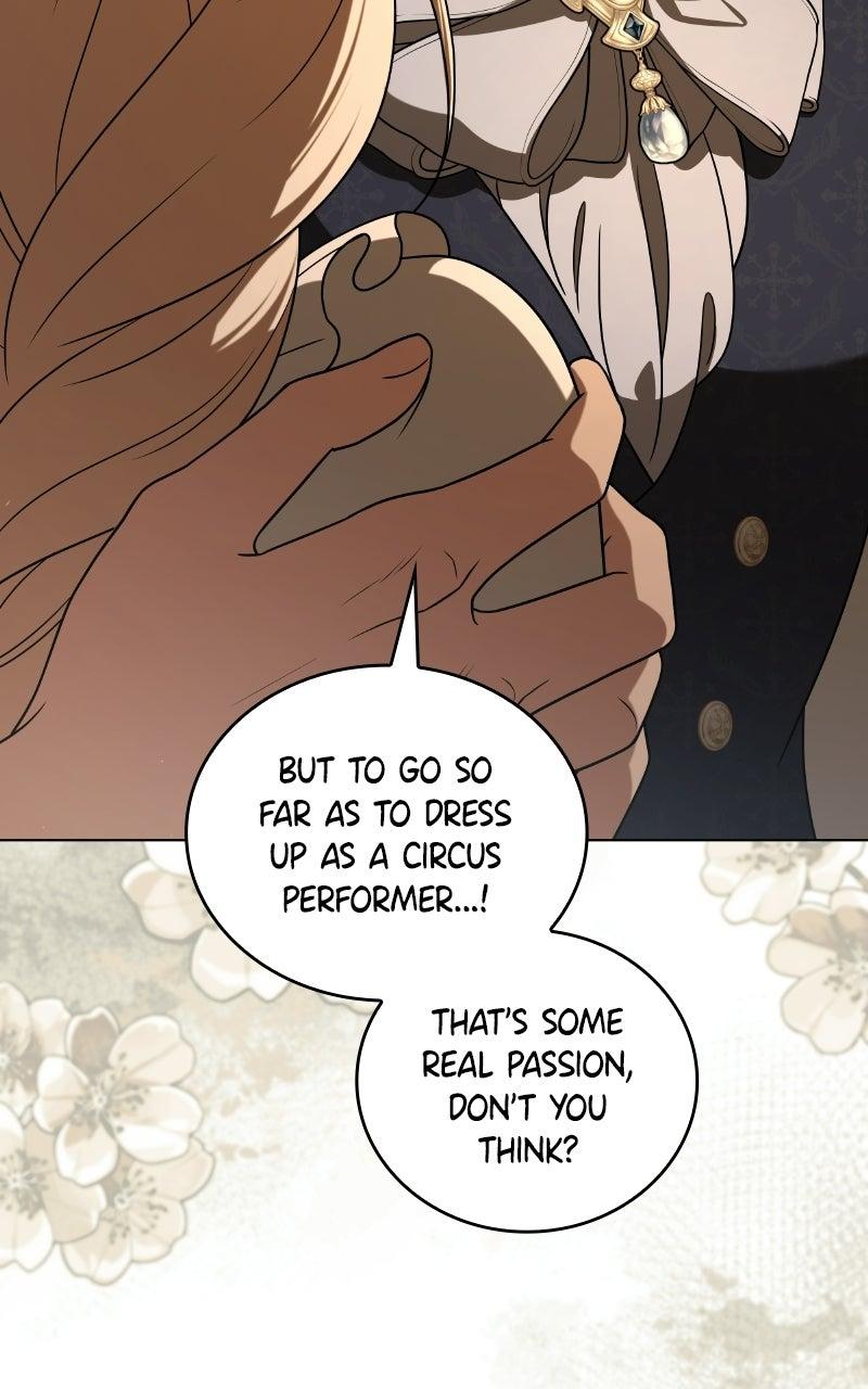 I'll Be Anything You Desire Chapter 25 page 29 - 