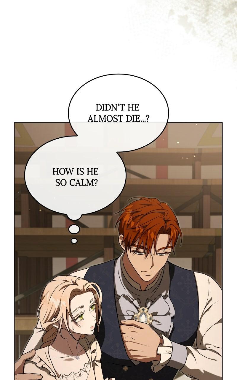 I'll Be Anything You Desire Chapter 25 page 30 - 