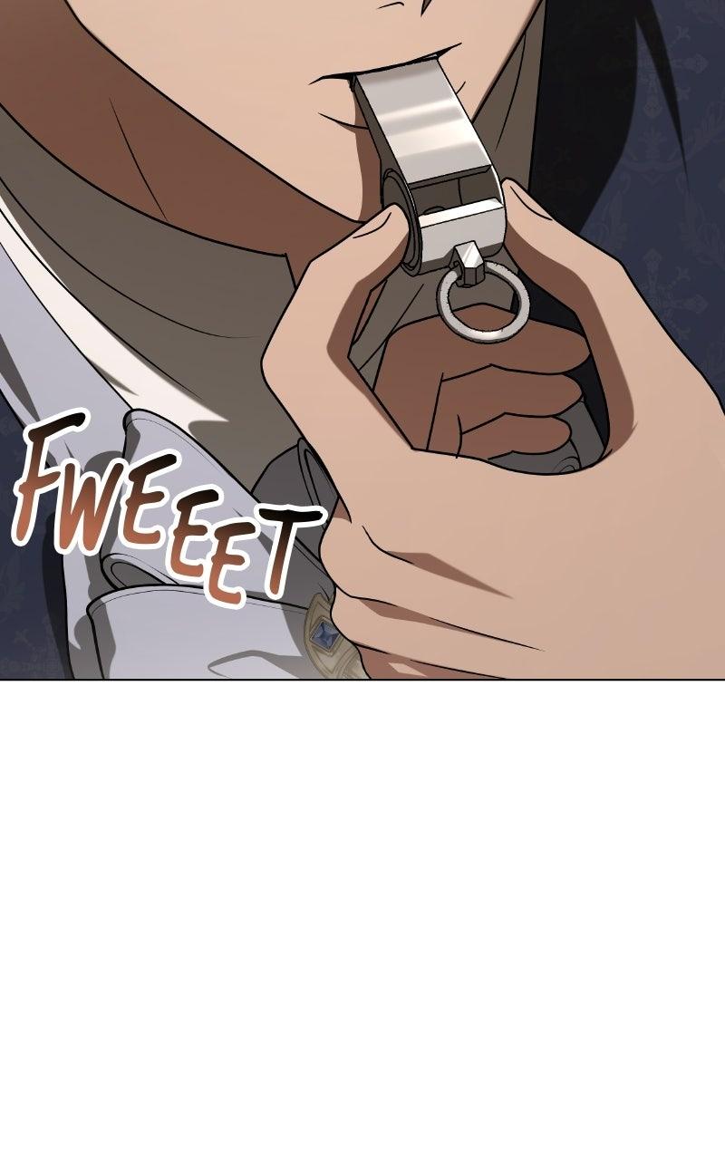 I'll Be Anything You Desire Chapter 25 page 32 - 