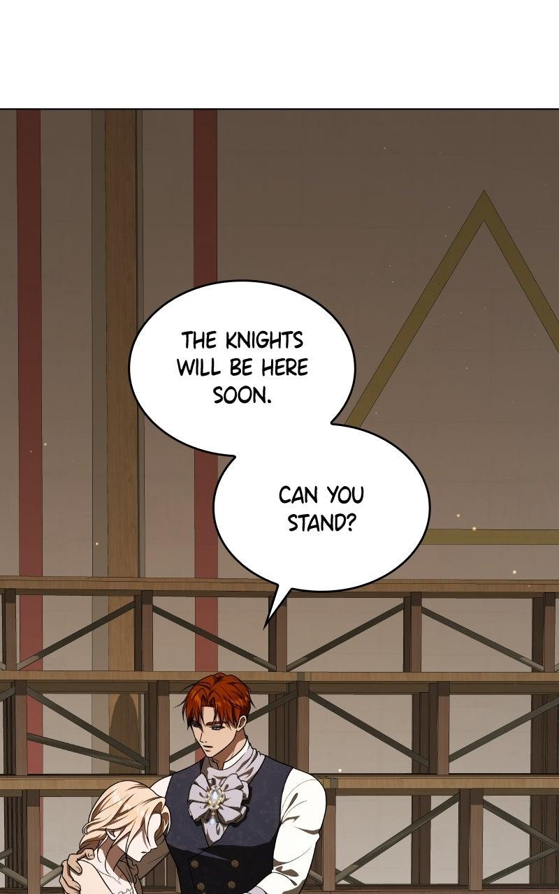 I'll Be Anything You Desire Chapter 25 page 33 - 