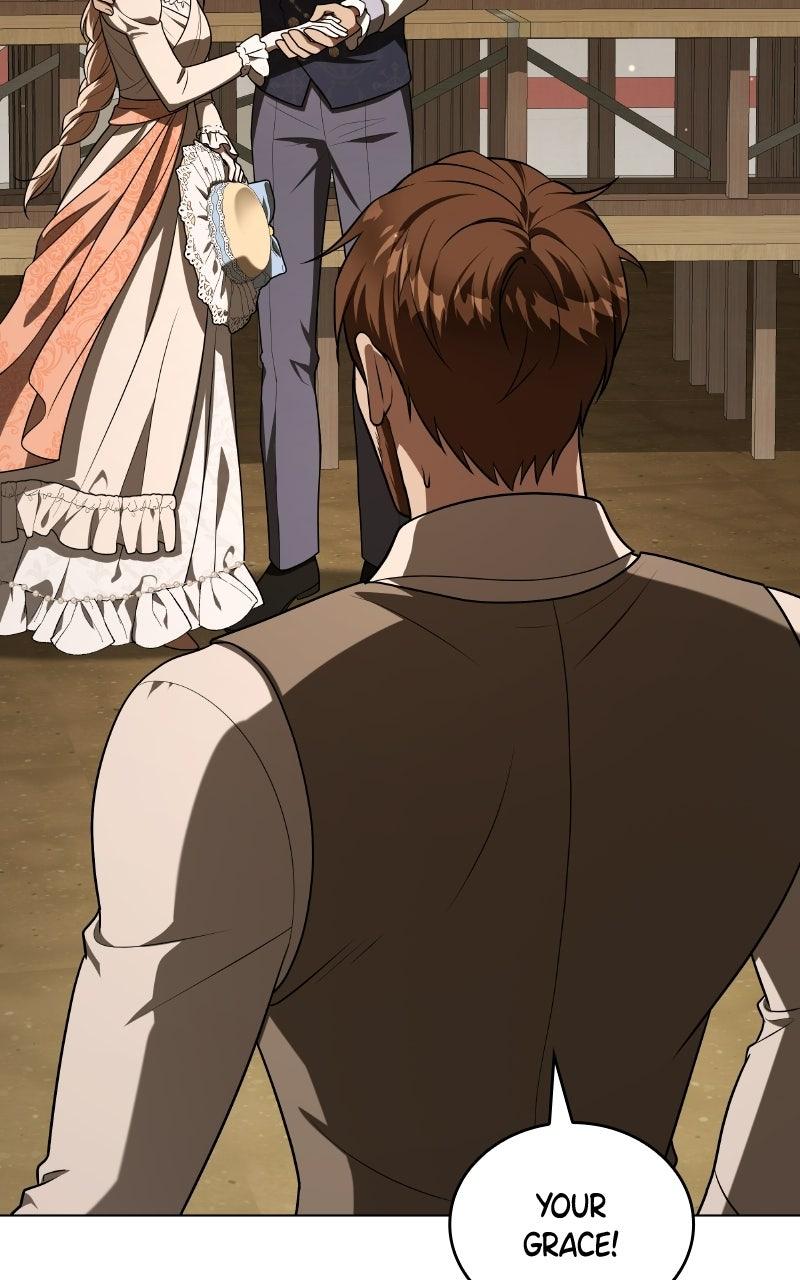 I'll Be Anything You Desire Chapter 25 page 34 - 
