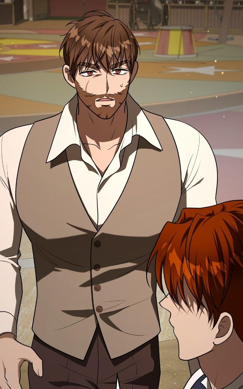 I'll Be Anything You Desire Chapter 25 page 36 - 