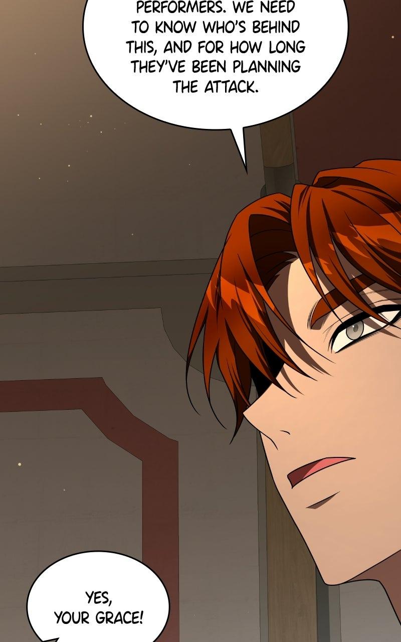 I'll Be Anything You Desire Chapter 25 page 38 - 