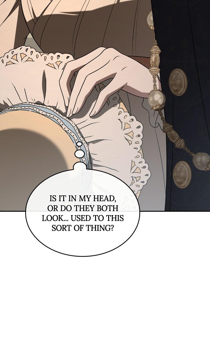 I'll Be Anything You Desire Chapter 25 page 40 - 