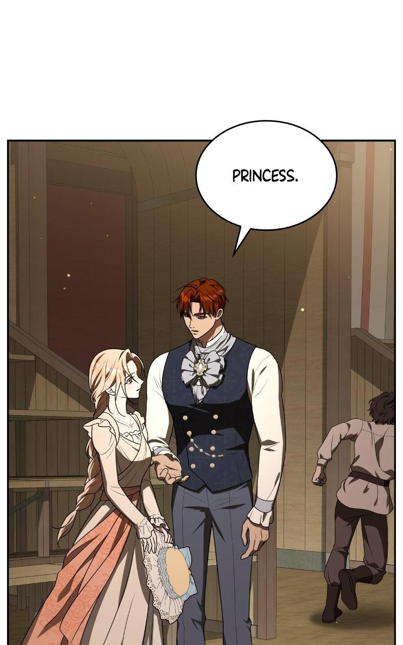 I'll Be Anything You Desire Chapter 25 page 41 - 