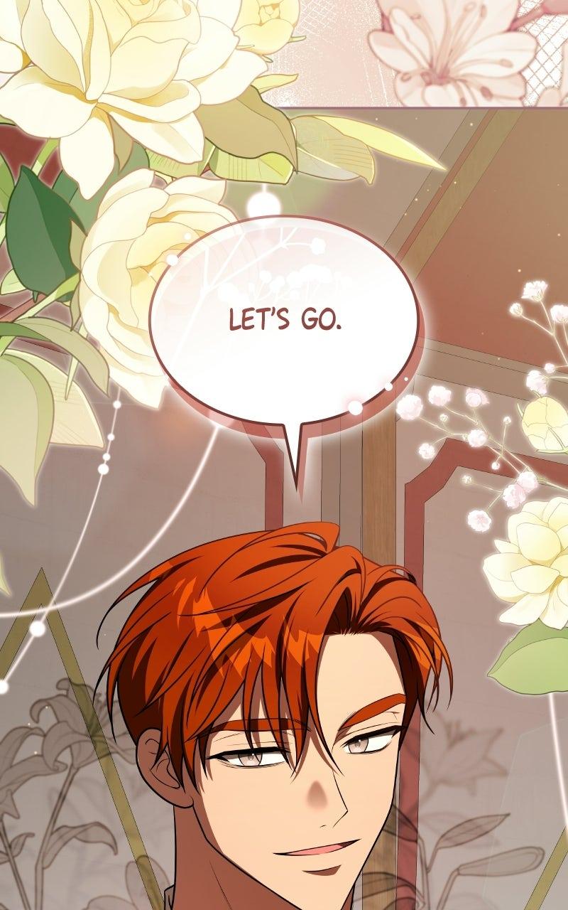 I'll Be Anything You Desire Chapter 25 page 43 - 