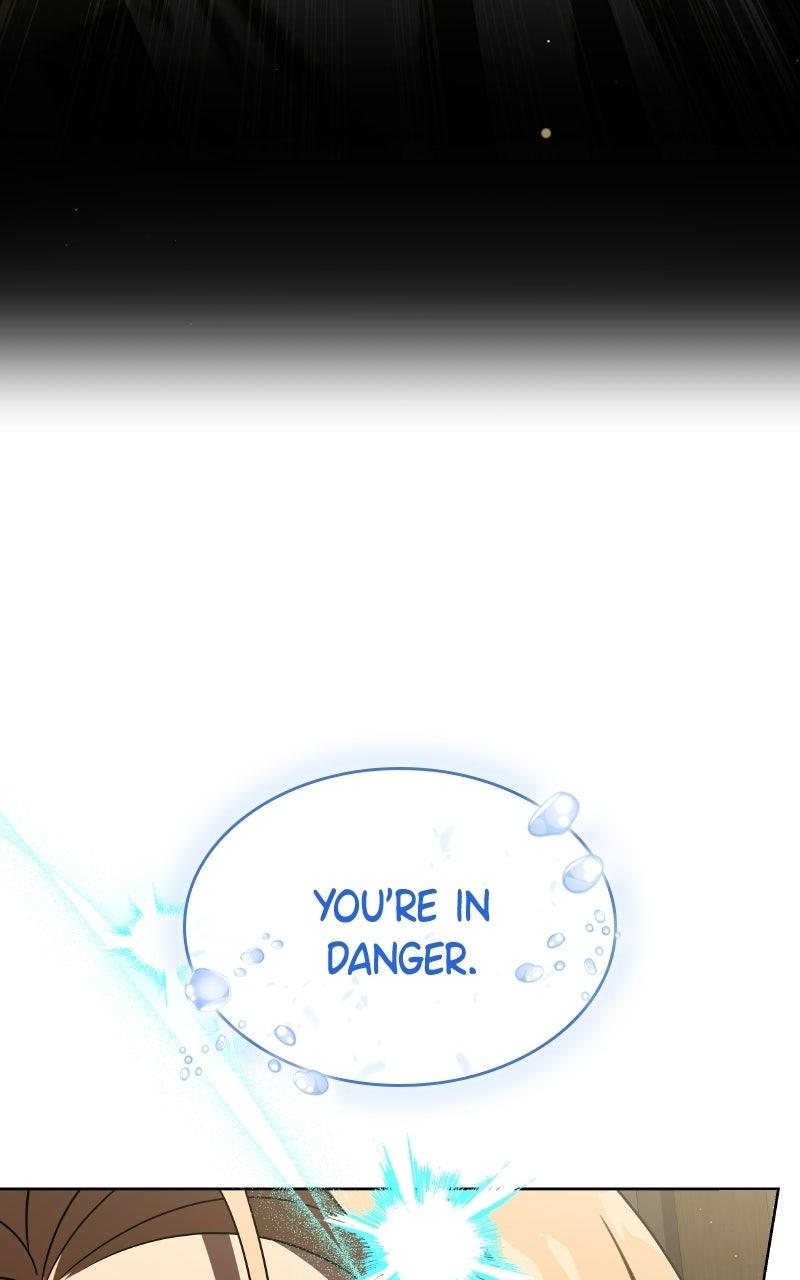 I'll Be Anything You Desire Chapter 25 page 6 - 