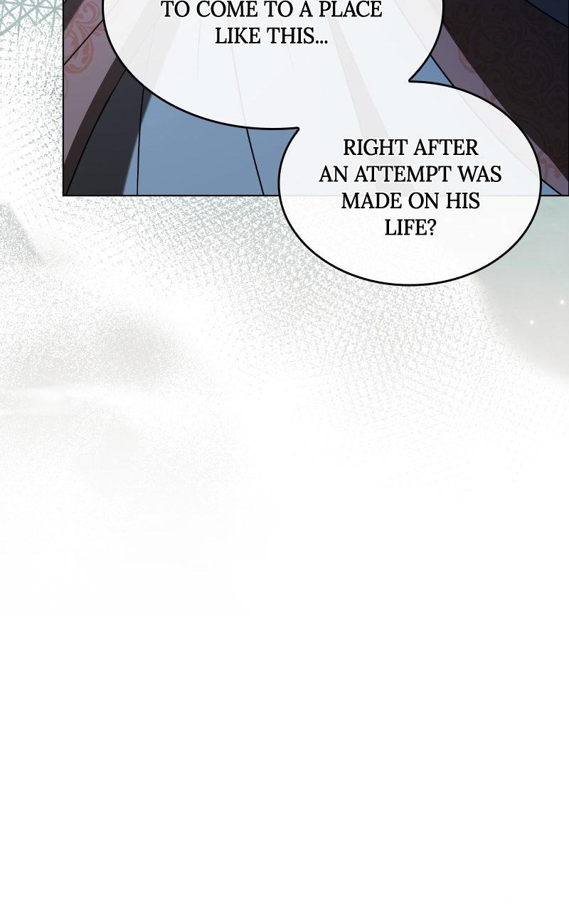 I'll Be Anything You Desire Chapter 25 page 55 - 