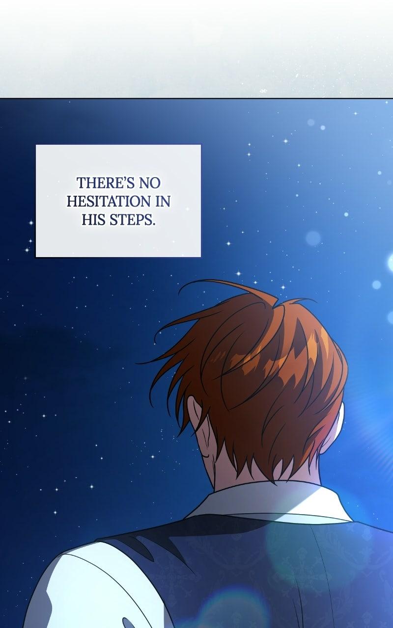 I'll Be Anything You Desire Chapter 25 page 56 - 
