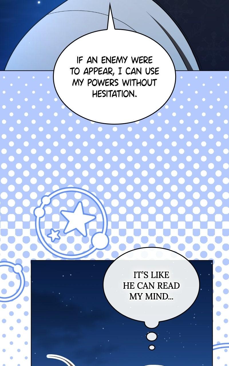 I'll Be Anything You Desire Chapter 25 page 60 - 